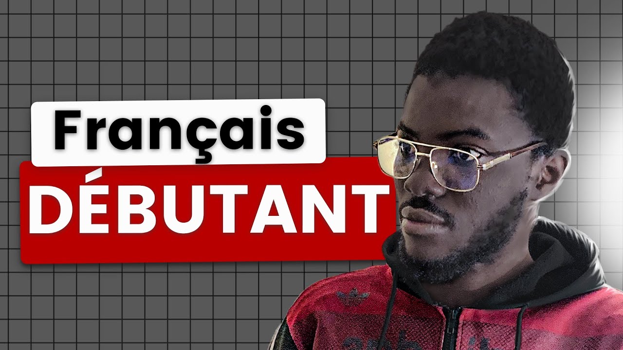 le PRÉSENT de l'indicatif: quelles sont ses valeurs? En Wolof.