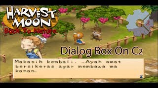 Dialog Box On Construct 2