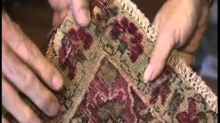 How To Tell If Your Oriental Rugs Are, Are Oriental Rugs Worth Money