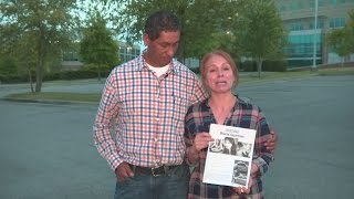 Deputies search for missing Greene County woman; Parents ask for public’s help