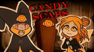 видео: Конфеты, кошмары и выбитые зубы | Candy Scabs (Игра от создательницы TCOAAL) картинка: Конфеты, кошмары и выбитые зубы | Candy Scabs (Игра от создательницы TCOAAL)