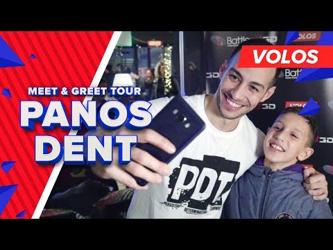 PanosDent Official Meet