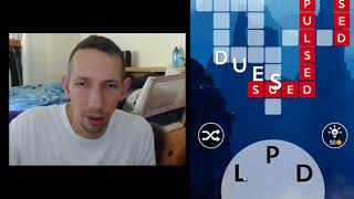 WORDSCAPES MIST LEVEL 13 ANSWERS