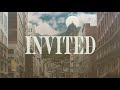 Tenth Avenue North - Invited (Official Lyric Video)