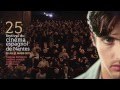 25e festival du cinema espagnol de nantes   2015