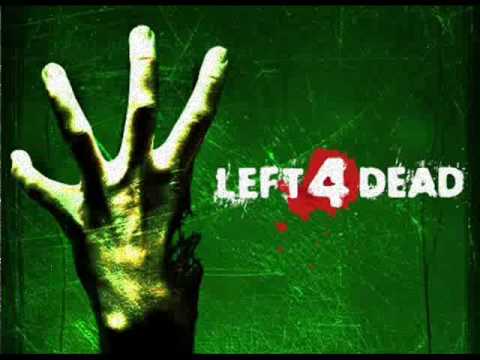 Left 4 Dead Soundtrack Death Toll
