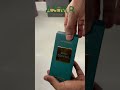 A.S.M.R Satisfying Unboxing Video | Perfume Unboxing #asmr #satisfying #unboxing #viral #trending