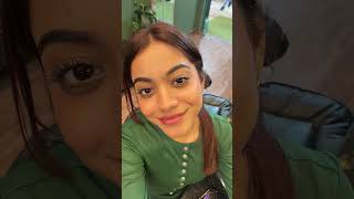 Chatpate NAILS karwa liye🤏 *MINI VLOG*🤍