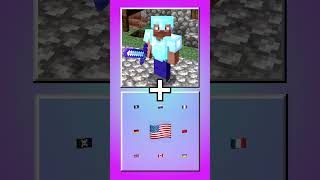 R2D2 in Minecraft new mob #minecraft