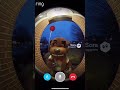 FNAF Outside My House… Ring Doorbell Footage 😱😟