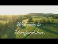 Welcome to Herefordshire