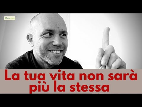 Video: 6 modi per controllare le emozioni