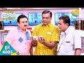 A new problem for the residents  taarak mehta ka ooltah chashmah  full episode 4085  15 may 2024