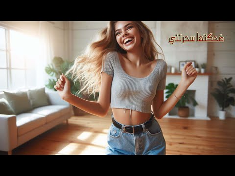 أغنية ضحكتها سحرتني