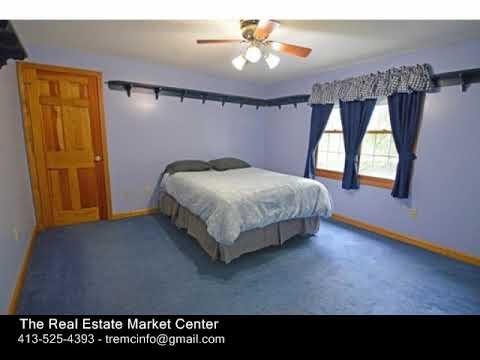 304 MILLBROOK DRIVE, East Longmeadow, MA home video tour