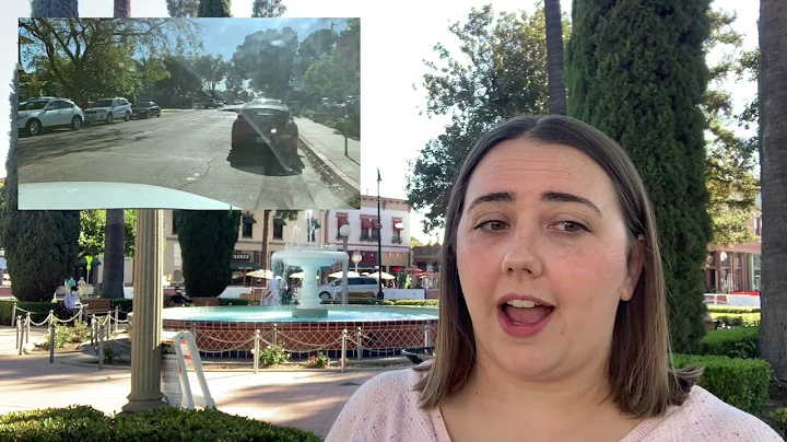 Old Towne Orange: Local History - Busch - HIST 705