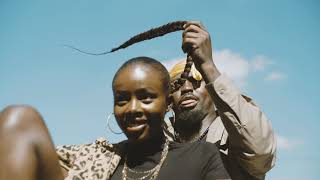 Stilo Magolide That Rb ft Kly Visualizer