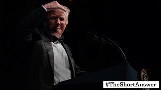 Trump's Tweets 'Considered Official Statements' Says Spicer