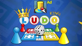Ludo King Game | Ludo Game in 2 players| Ludo games. screenshot 4