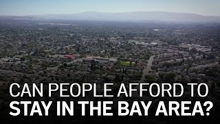 Priced Out: How Much Do You Need to Make to Live Comfortably in the Bay Area?