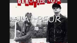 Berurier Noir-J&#39;ai peur