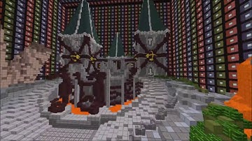 GRIZZLY FACTIONS BASE DESIGN TOUR!