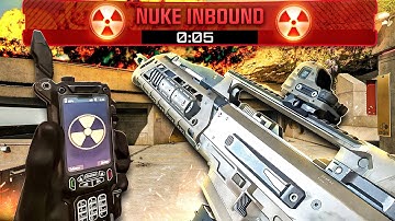 NO SBMM = NUKE☢️ (Black Ops 7 Nuke Gameplay)