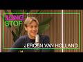 'Iedere andere vorm van lijden was heftiger' | Jeroen van Holland | Jongstof