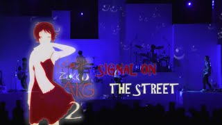 Video thumbnail of "Signal on the Street 街頭のシグナル - Asian Kung-Fu Generation [Sub Español] [LIVE] [HD*]"
