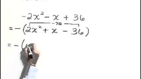 Lial Intermediate Algebra Ch06 Ex04