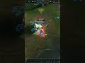 im back with warwick🐺follow for more#leagueoflegends #youtubeshorts#viral#gaming #warwick#tiktok#lol