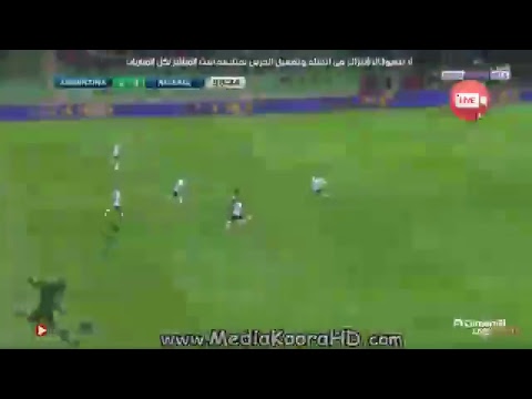 live football match today - YouTube