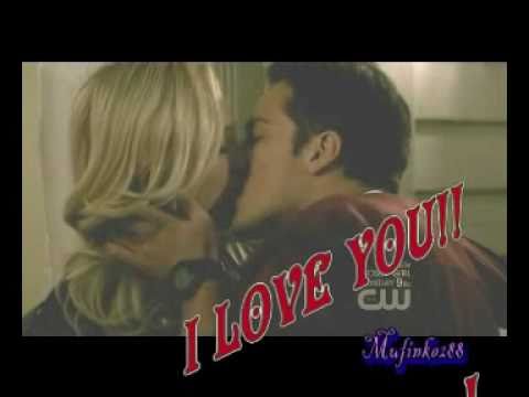 Caroline / Tyler [The Vampire Diaries] - I be able...