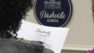 Support Grows for Fired Nashville Animal Control Officer as Petition Tops 500 Signatures