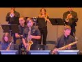 District Jazz Band