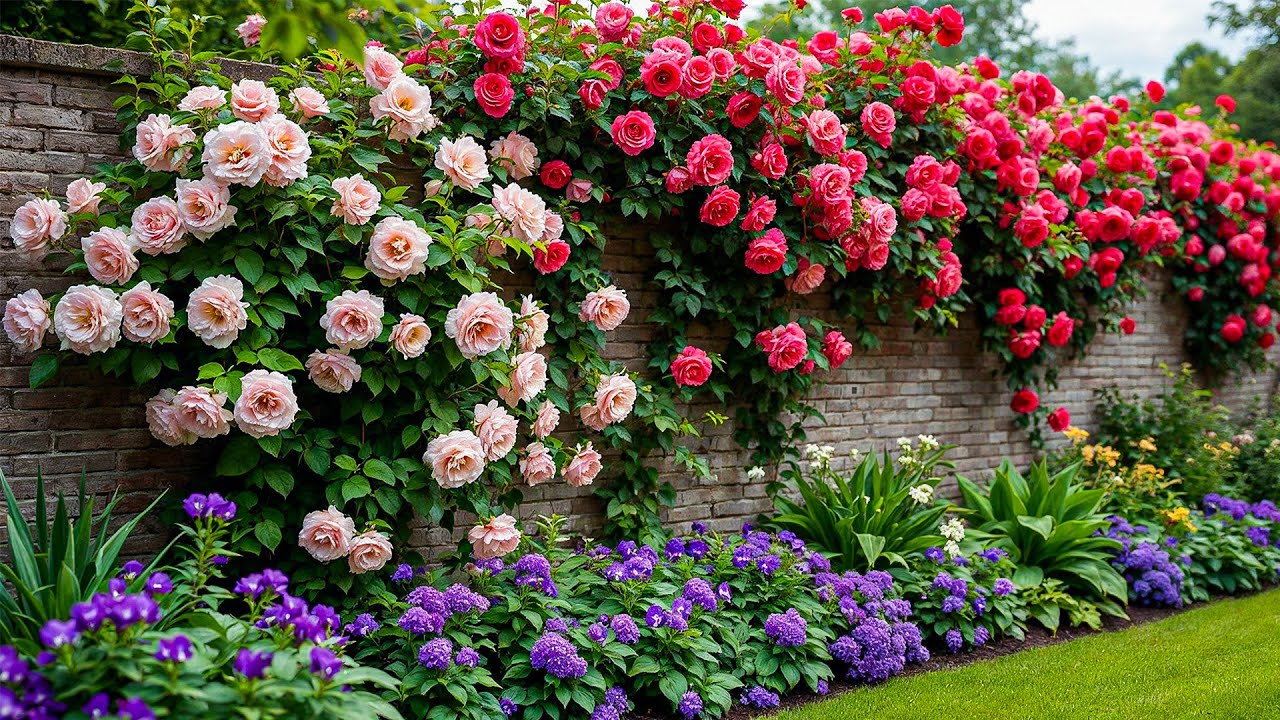 Экскурсия по скрытой розовой долине в Озерном крае, которая кажется нереальной