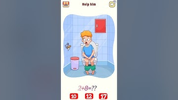 #DOP5​ Puzzle 🔍 Can You Complete the Drawing? | Brain Game Fun! #gaming