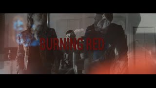 red || buck & eddie