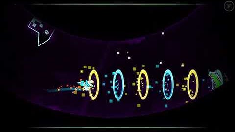 Geometry Dash World [daily] - Bork (3 coins) by Fault & Terron