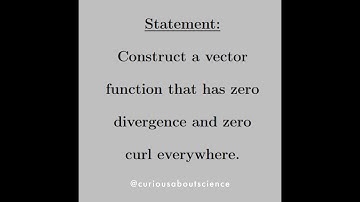 Problem 1.20 - Differential Calculus, Curl: Introduction to Electrodynamics