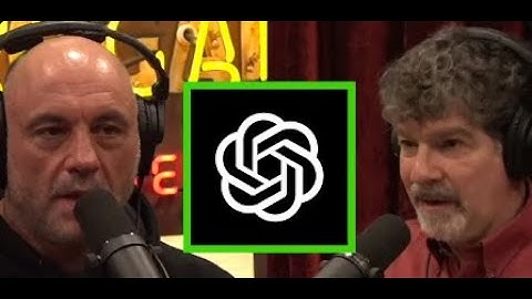 WHY I STOPPED Using CHAT GPT - Joe Rogan!!