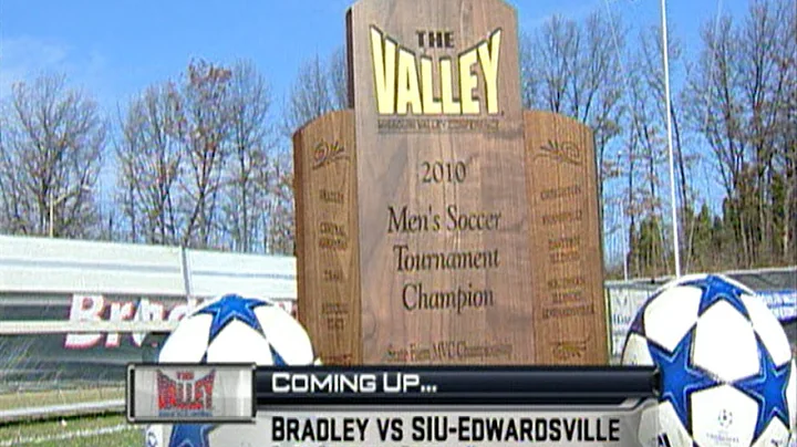 2010: Shootout to Decide the #MVCSoccer Champ