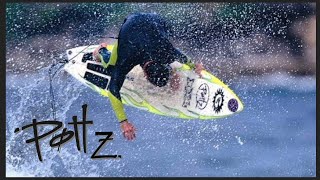 Pottz The Dinner And The Hole