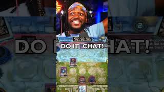 When BOTH Duelists Cant Read... #Short #YuGiOh
