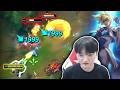 T1 Peyz : His Ezreal is Absolutely a BEAST