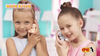 Zabawki Od Epee - Interaktywna Zabawa Na Całego - Pl