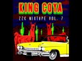 Zzk mixtape vol 7  king coya