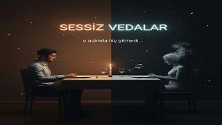Sessiz Vedalar – O Aslında Hiç Gitmedi… | Duygusal Ayrılık Şarkısı