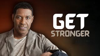 Get Stronger