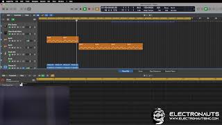 Electro Sound Test and Jam